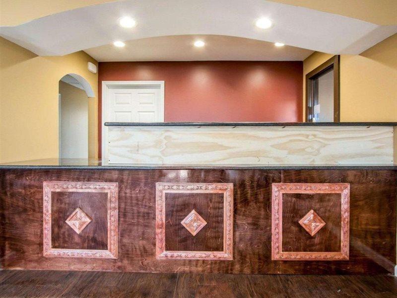 Rodeway Inn & Suites Brookhaven Extérieur photo