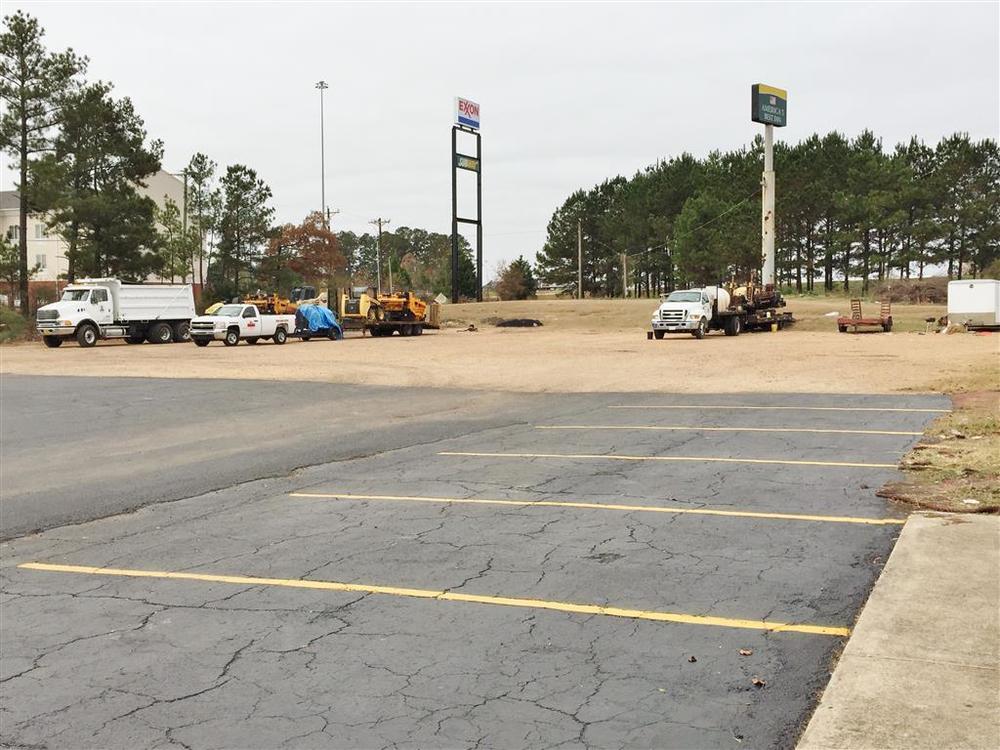 Rodeway Inn & Suites Brookhaven Extérieur photo