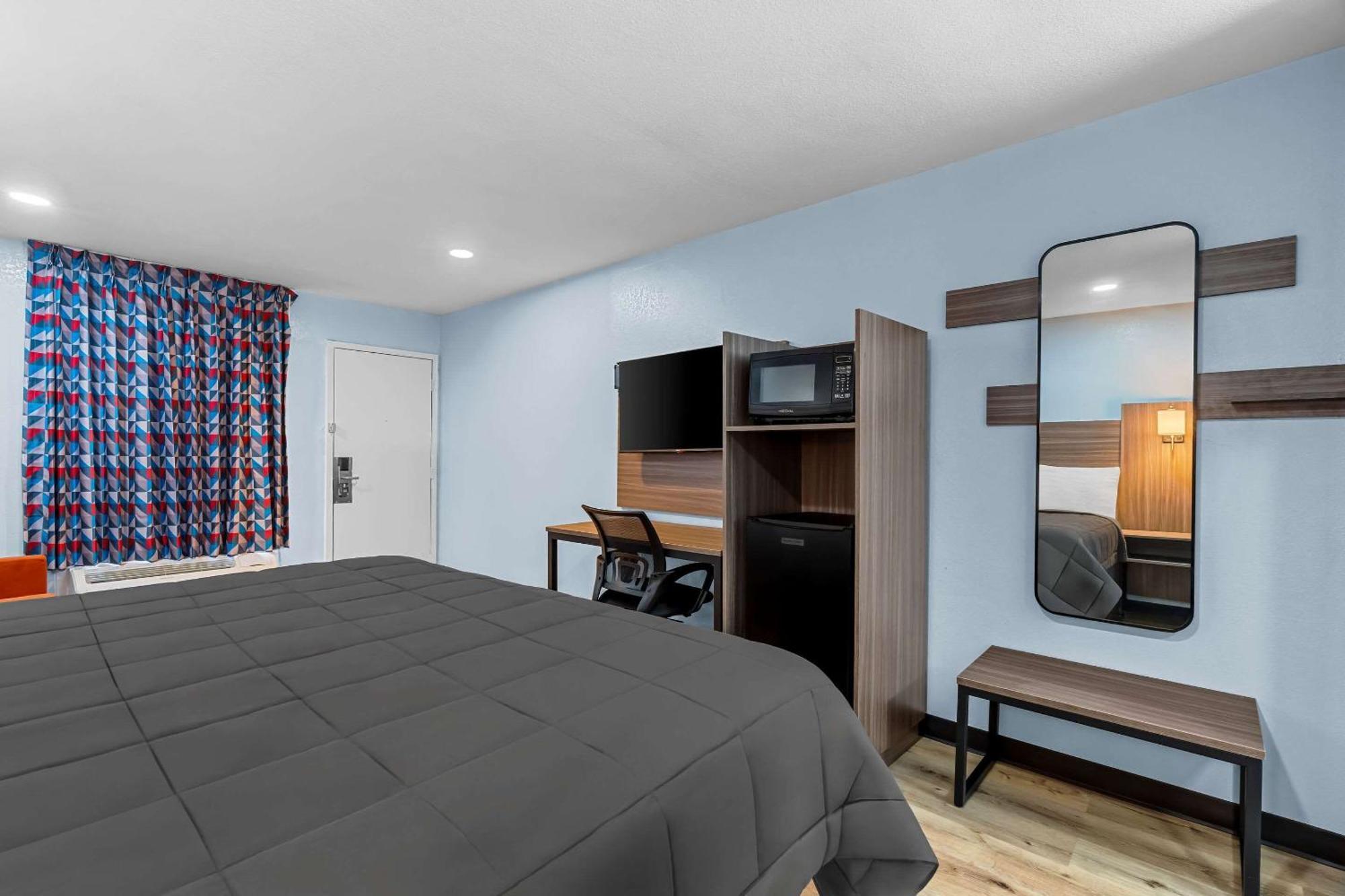 Rodeway Inn & Suites Brookhaven Extérieur photo