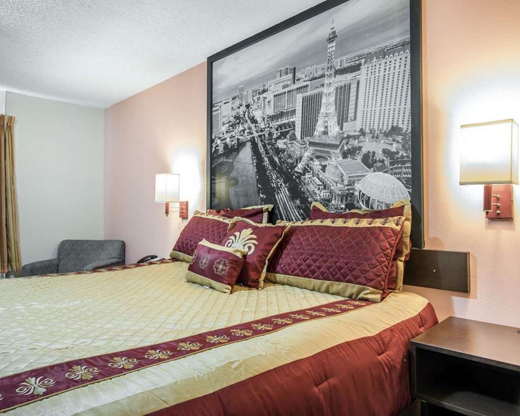 Rodeway Inn & Suites Brookhaven Chambre photo