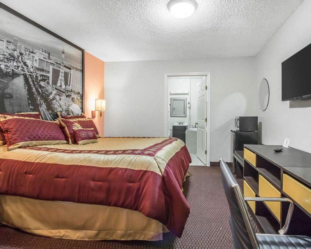 Rodeway Inn & Suites Brookhaven Chambre photo
