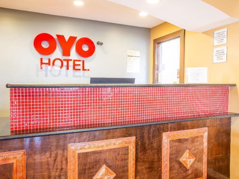 Rodeway Inn & Suites Brookhaven Extérieur photo