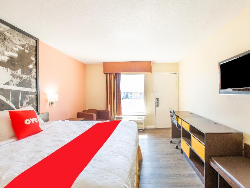 Rodeway Inn & Suites Brookhaven Extérieur photo