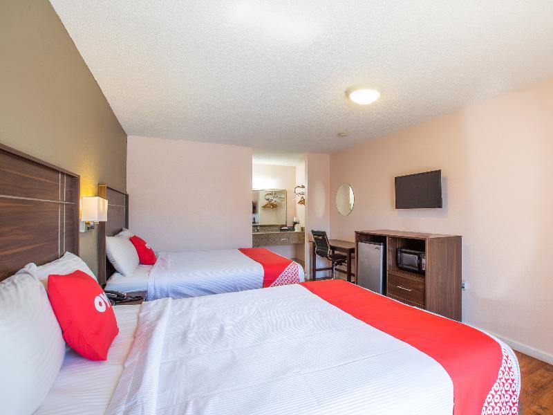 Rodeway Inn & Suites Brookhaven Extérieur photo