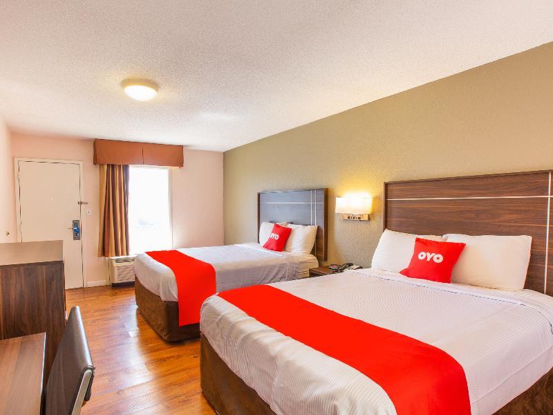 Rodeway Inn & Suites Brookhaven Extérieur photo