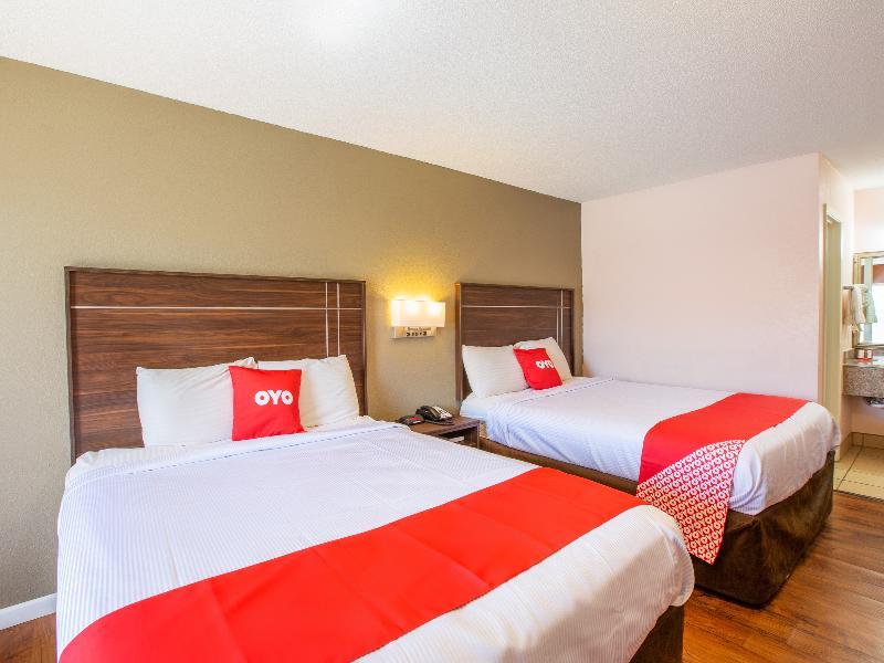 Rodeway Inn & Suites Brookhaven Extérieur photo