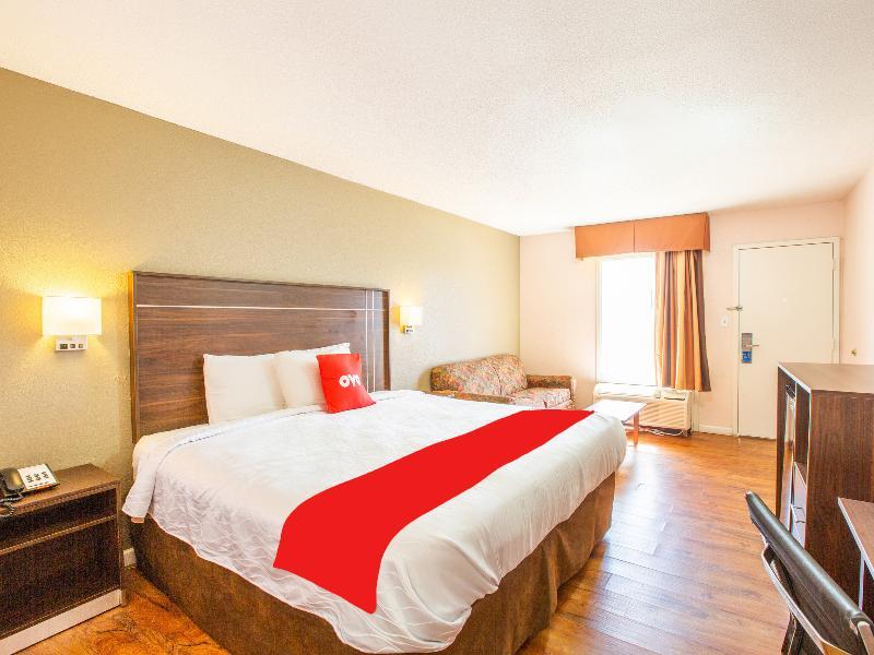 Rodeway Inn & Suites Brookhaven Extérieur photo