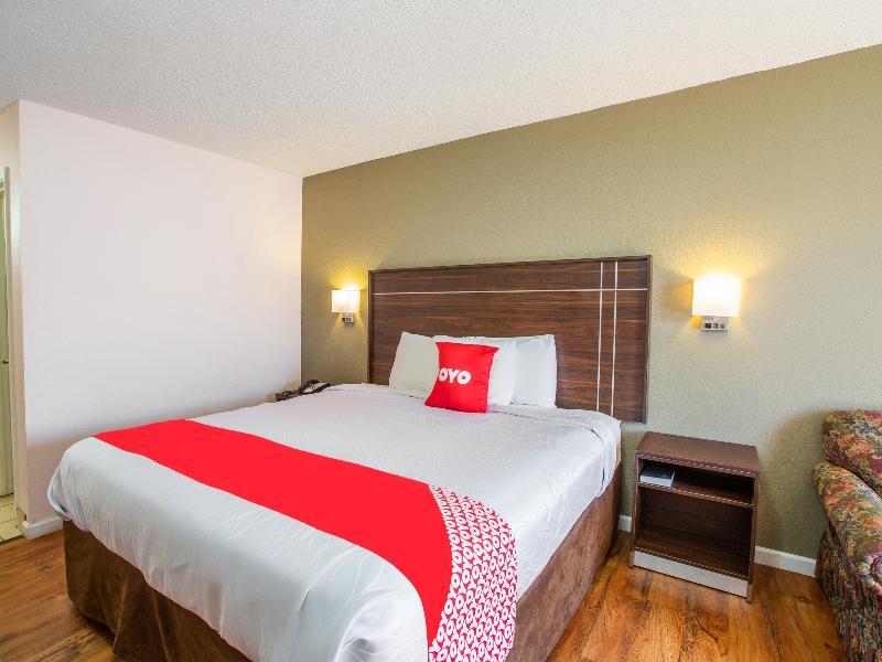 Rodeway Inn & Suites Brookhaven Extérieur photo